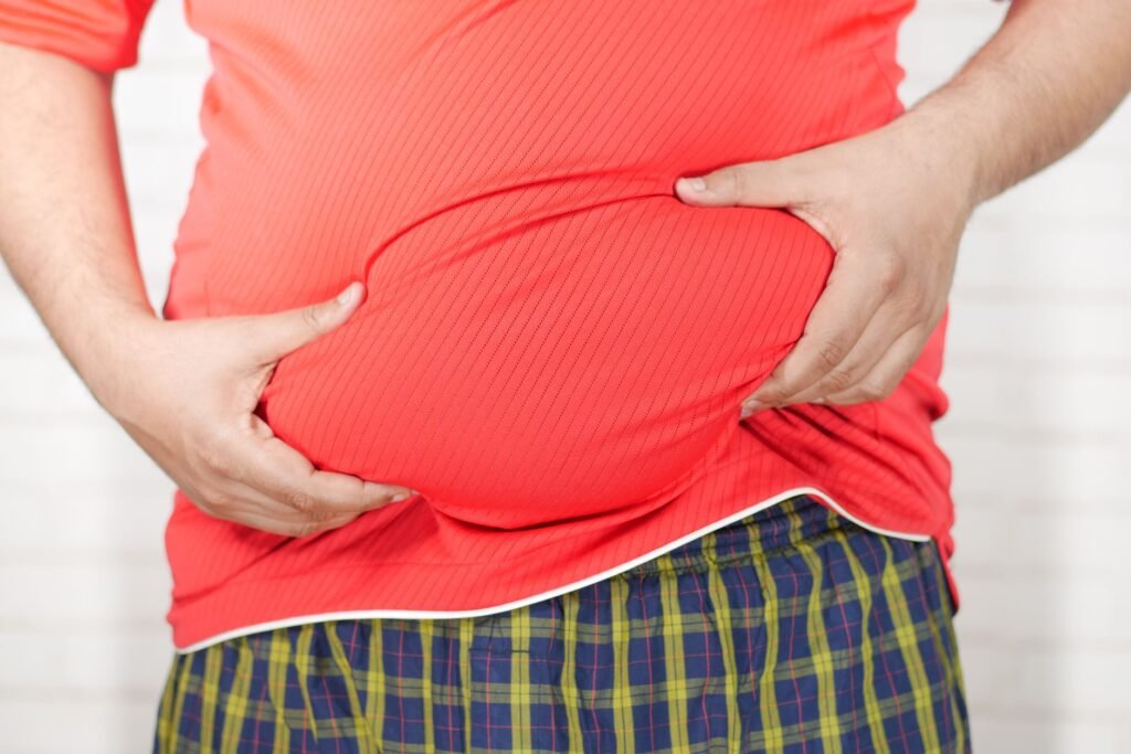 Kidney Infection Cause Bloating: What’s Going On?