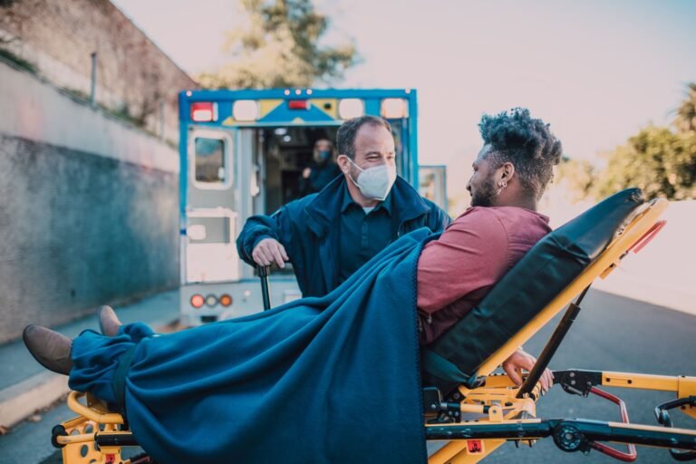 Kidney Infection: ER or Urgent Care—Which Wins?