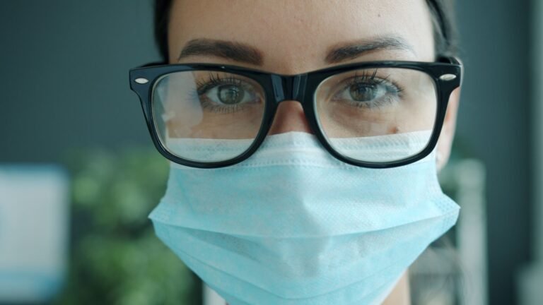 Kidney Infection Eyes: Can It Mess with Your Vision?