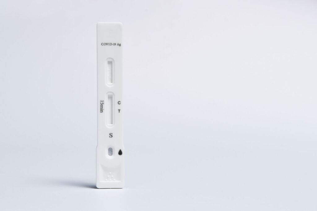 Kidney Infection Test Strips: Spot Trouble in Seconds
