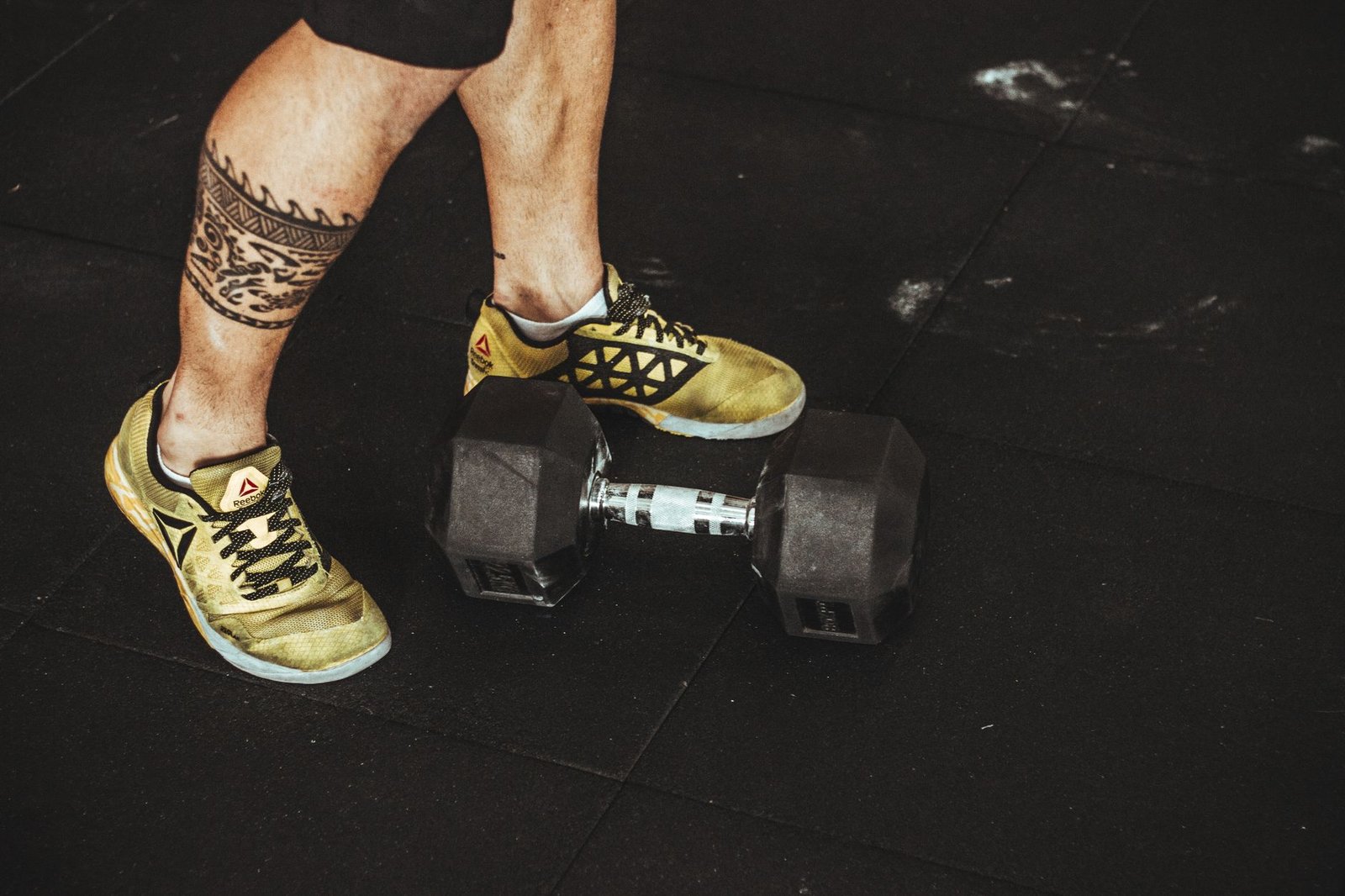 Leg Curl Alternative: Build Strong Legs