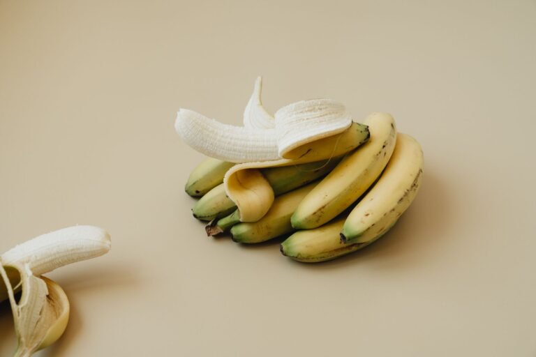 Losartan and Eating Bananas: Potassium Risks