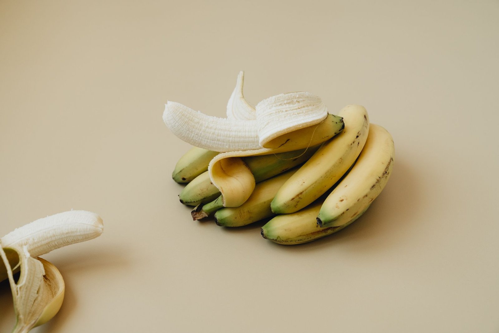 Losartan and Eating Bananas: Potassium Risks
