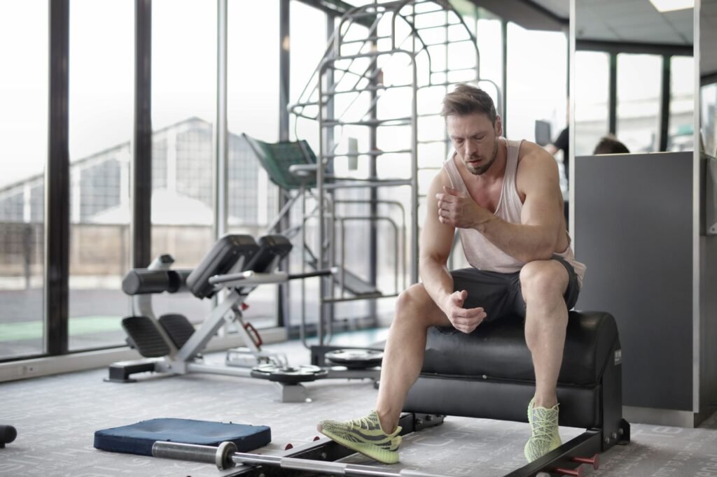 Magnesium Malate: the Secret to Better Energy and Muscle Recovery