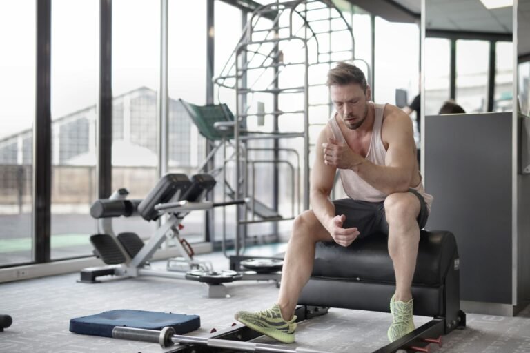 Magnesium Malate: the Secret to Better Energy and Muscle Recovery
