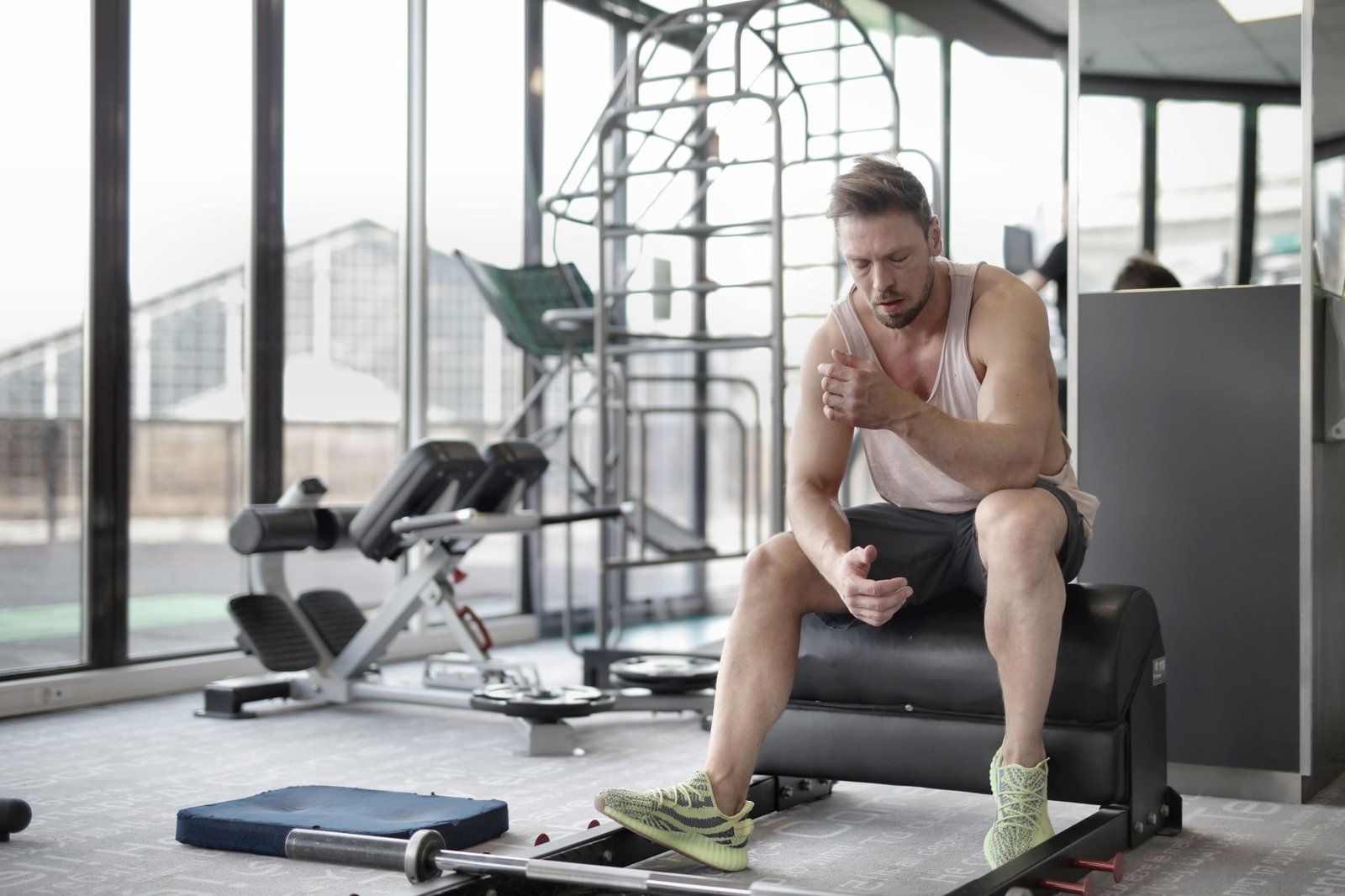 Magnesium Malate: the Secret to Better Energy and Muscle Recovery