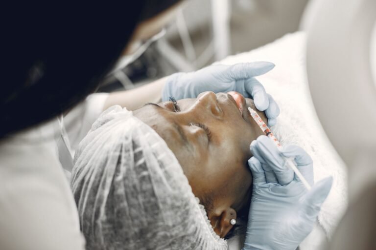 Masseter Botox: Slim Your Jawline and Relieve Tmj Pain