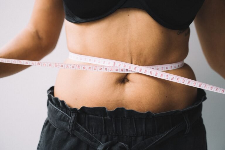 Mini Tummy Tuck: Slim Down Fast