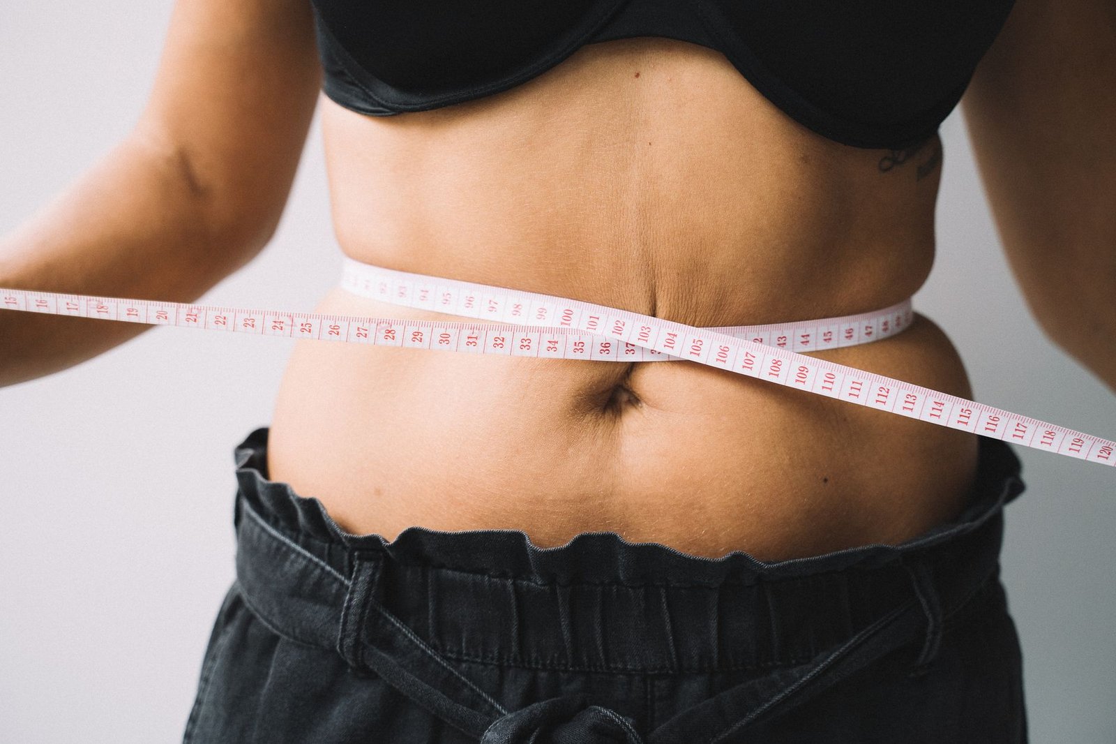 Mini Tummy Tuck: Slim Down Fast
