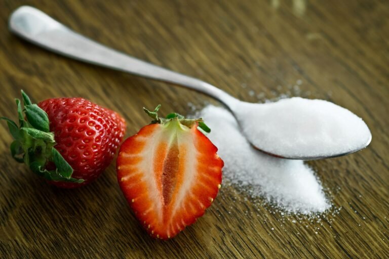 Monk Fruit vs Stevia: Sweeten SMART