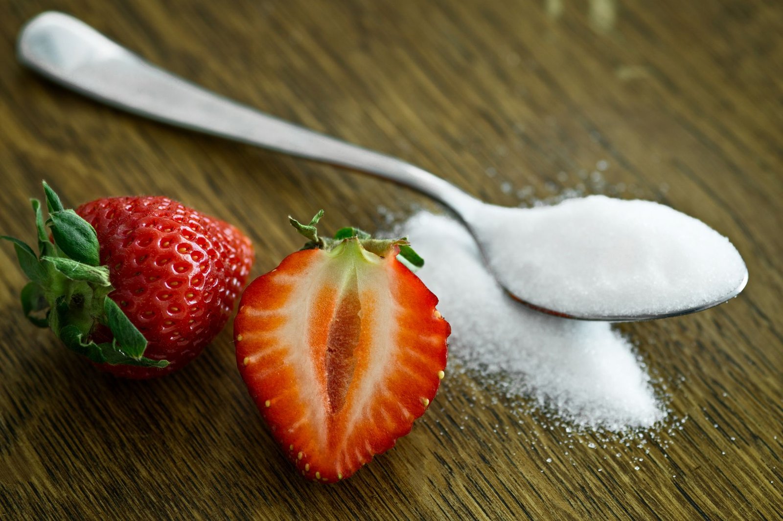 Monk Fruit vs Stevia: Sweeten SMART