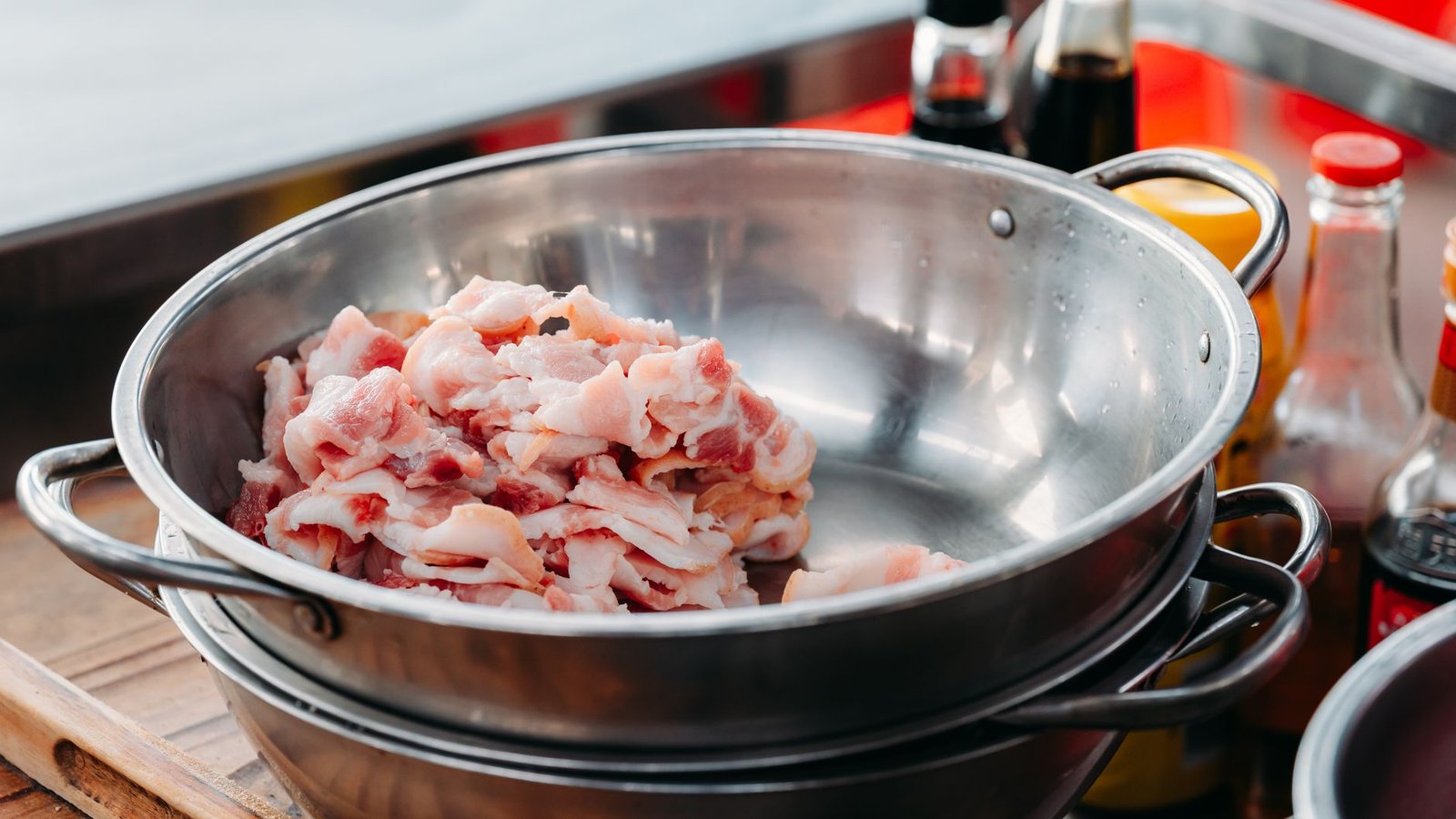 Monoglycerides Pork: Hidden Ingredients Exposed