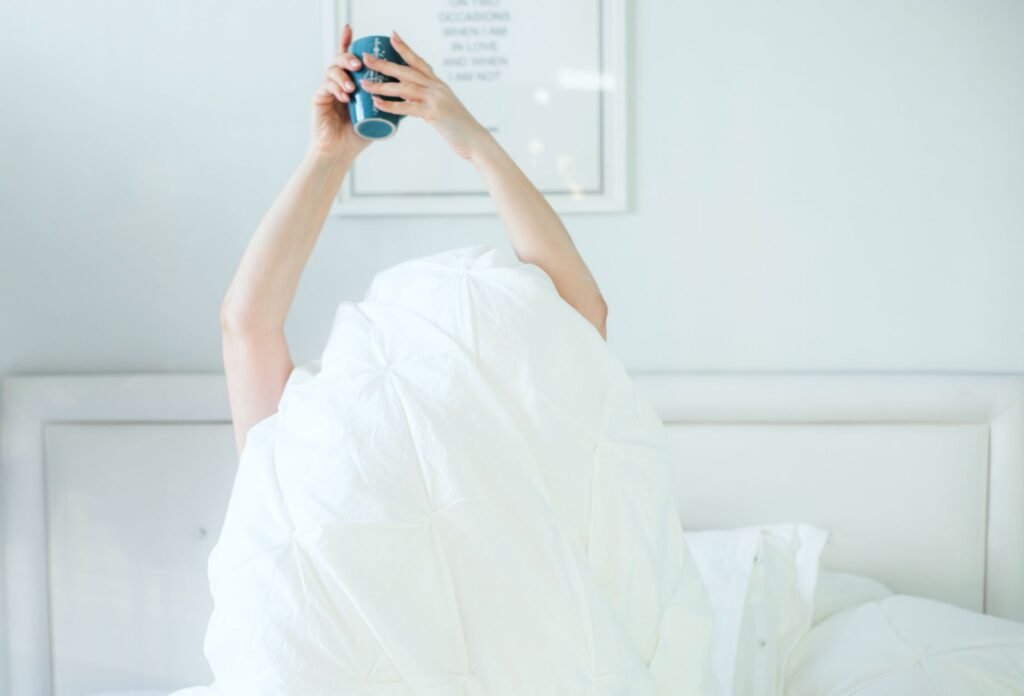 Morning Sex: Spice Up Your Wake-ups