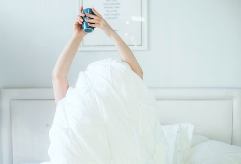 Morning Sex: Spice Up Your Wake-ups