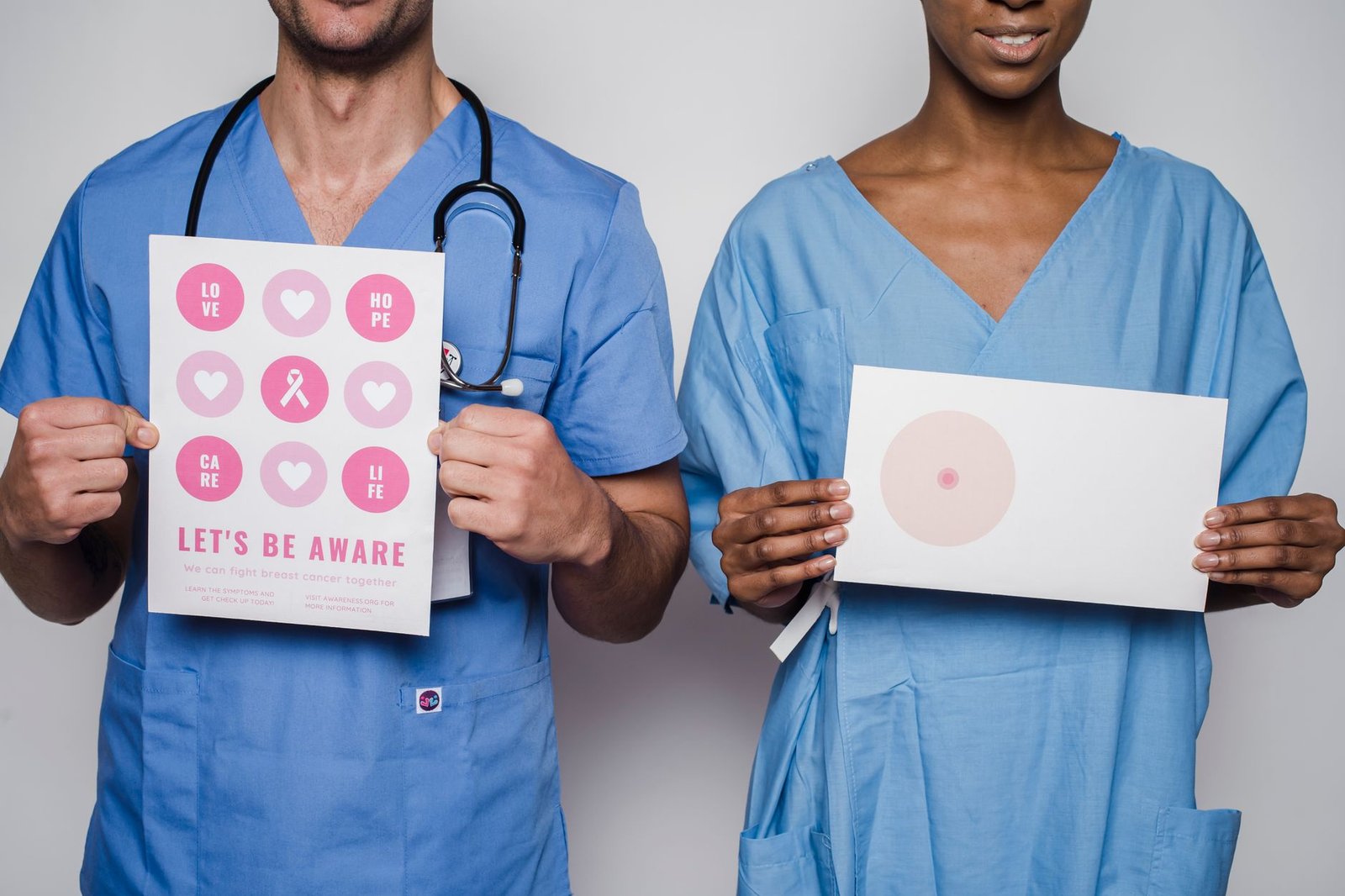 Non-surgical Breast Lift: Perk Up Without a Knife