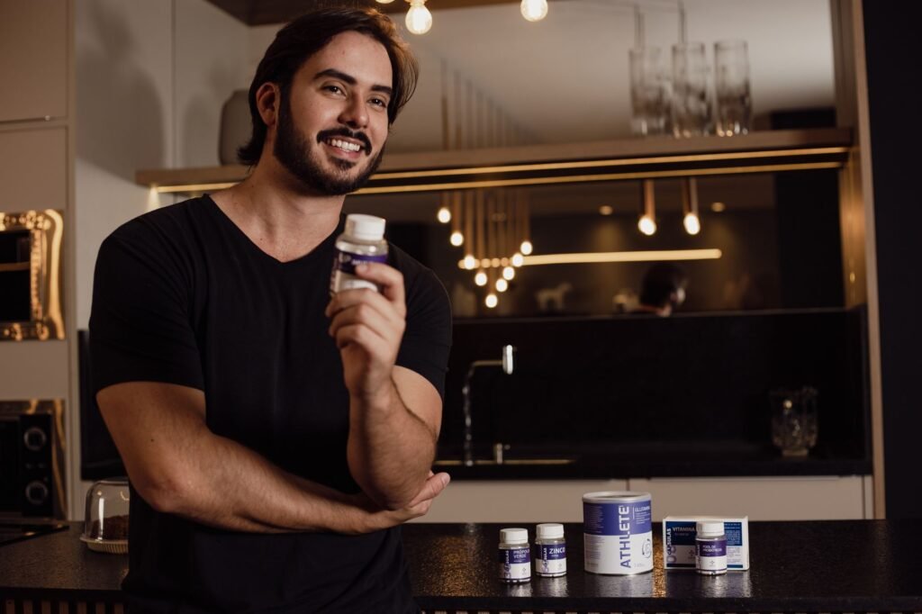 nutrition supplements diet