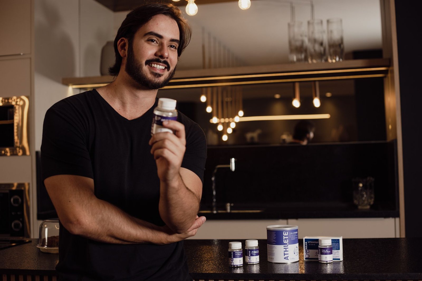 nutrition supplements diet