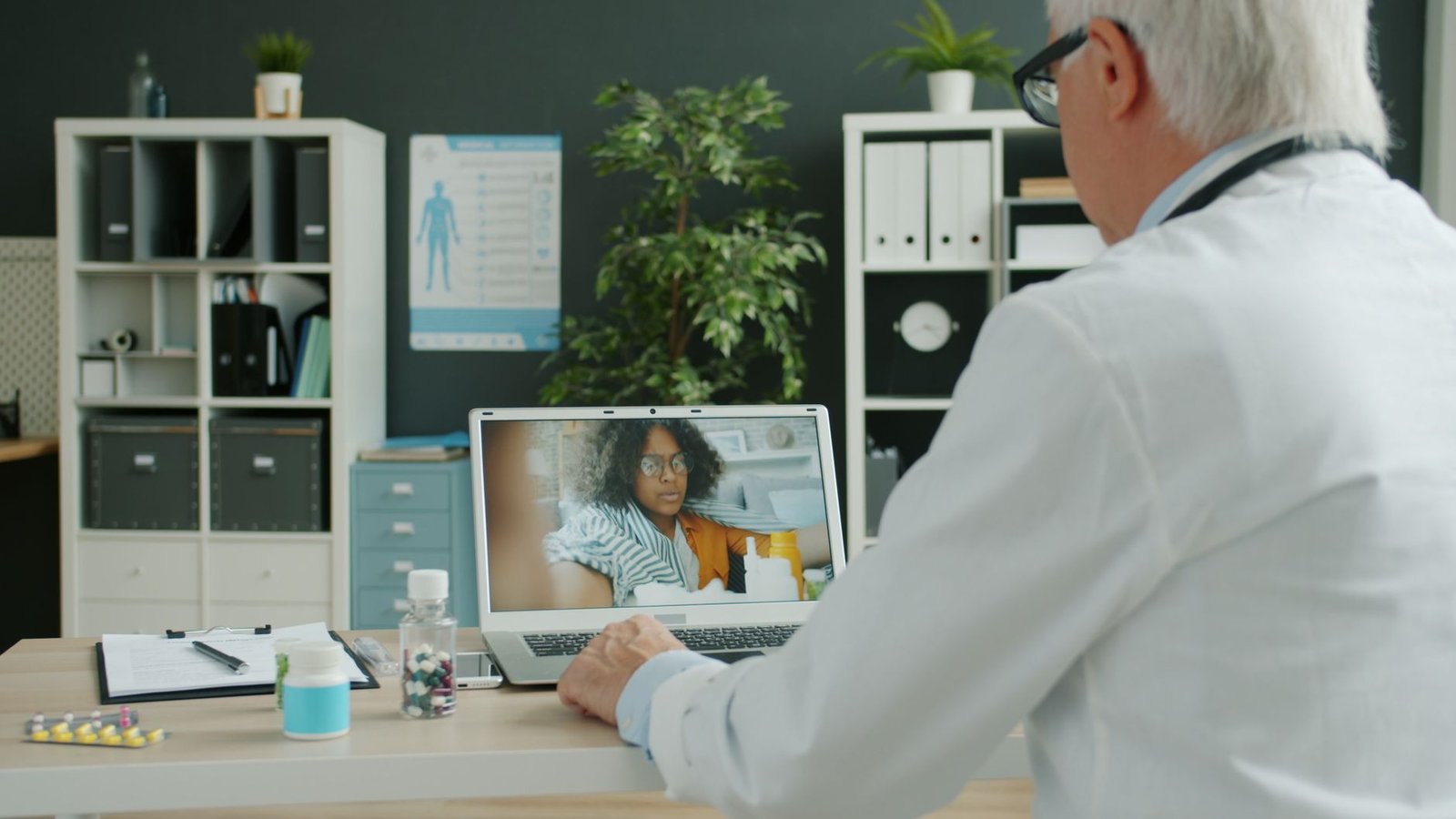 Online Doctor for Kidney Infection: Virtual Care Now
