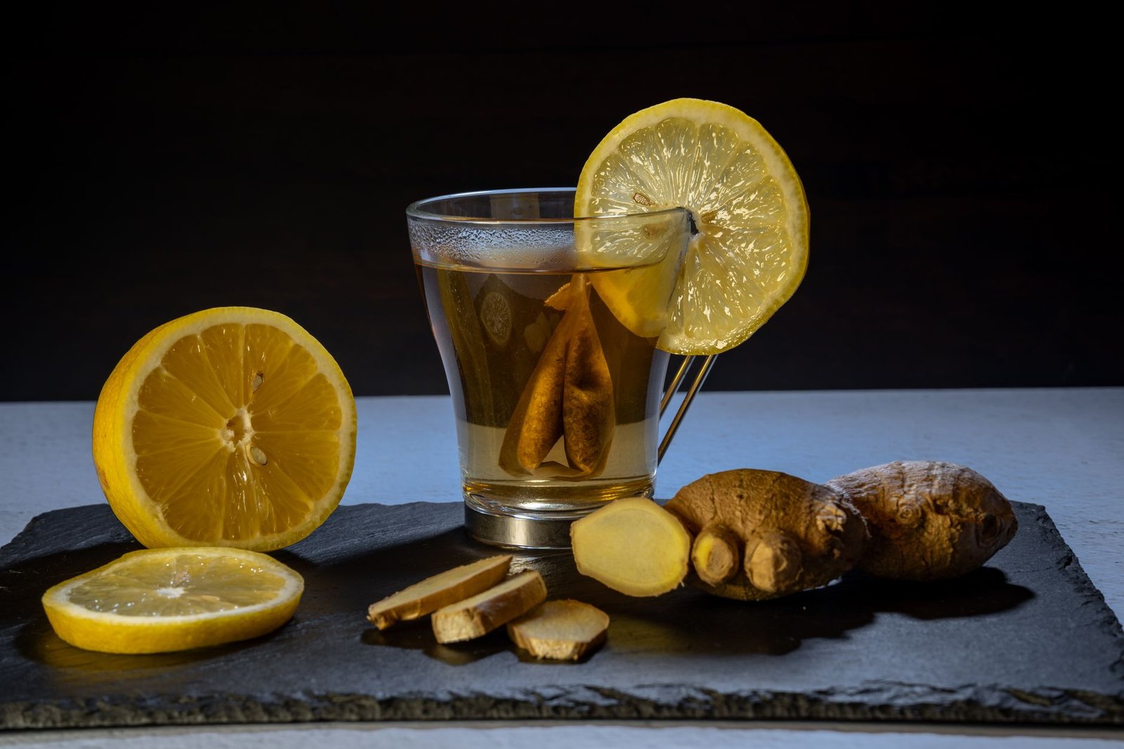 Oregano Tea: Boost Immunity Naturally