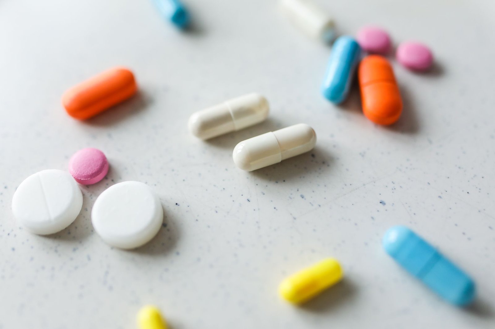 Over-the-Counter Kidney Infection Antibiotics: Real Options?