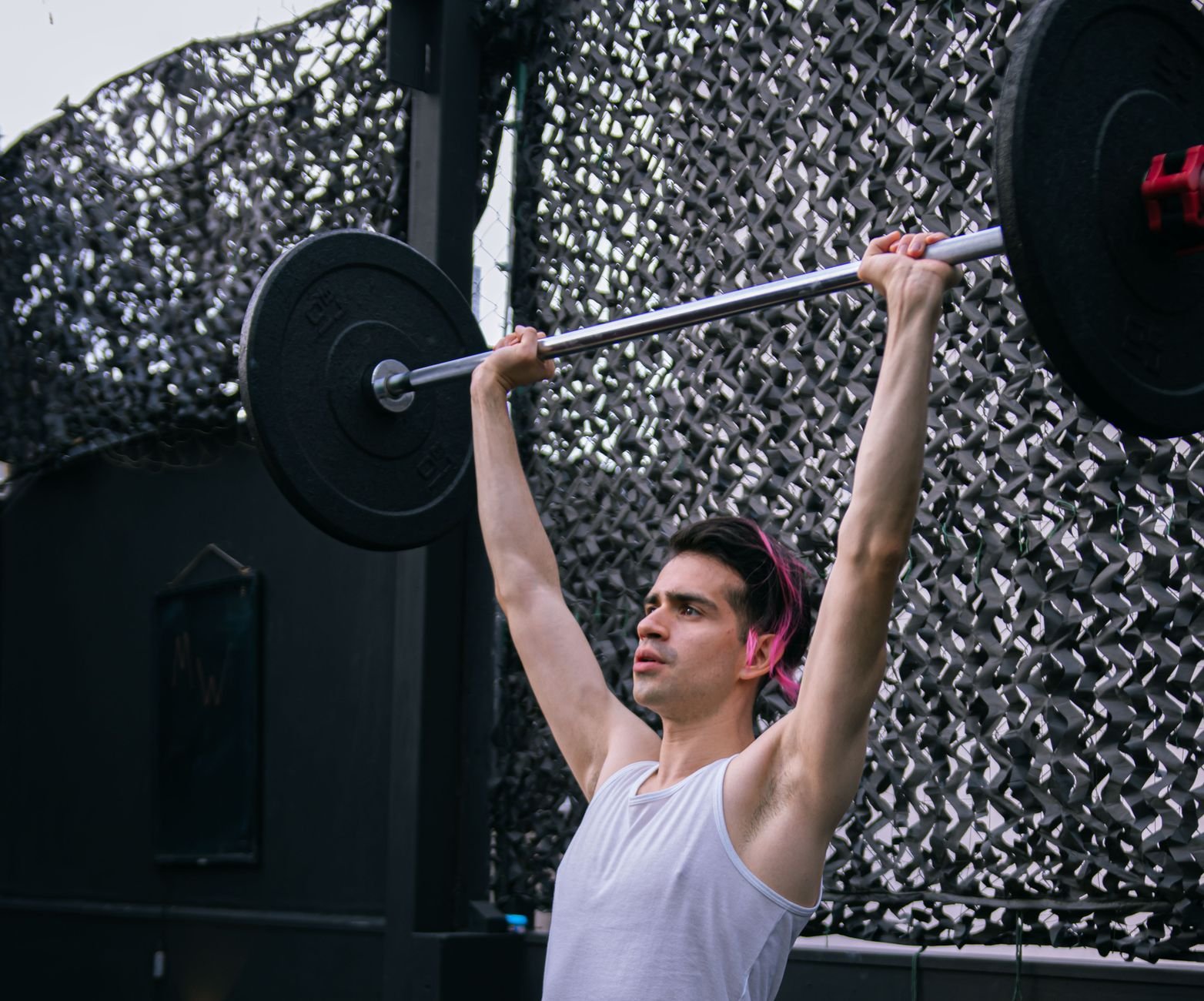 Overhead Press Muscles Worked: Power Up Your Lift
