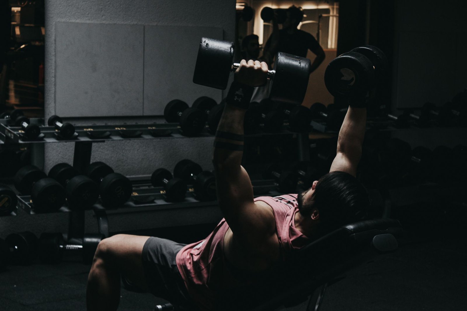 Peptides for Muscle Growth: Bulk Up Fast