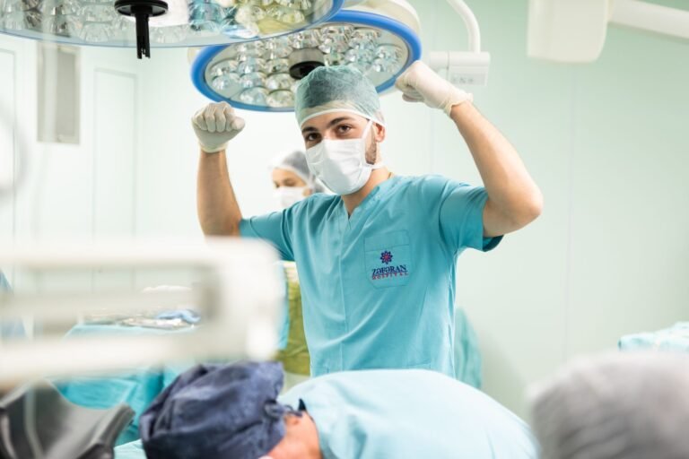 Plantar Fasciitis Surgery: is It Worth It?