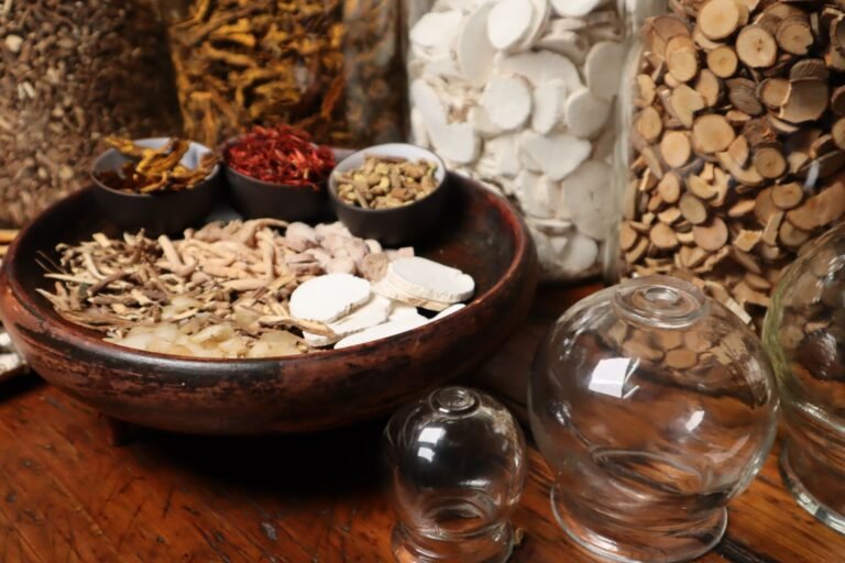 Poke Root: Nature’s Hidden Health Gem