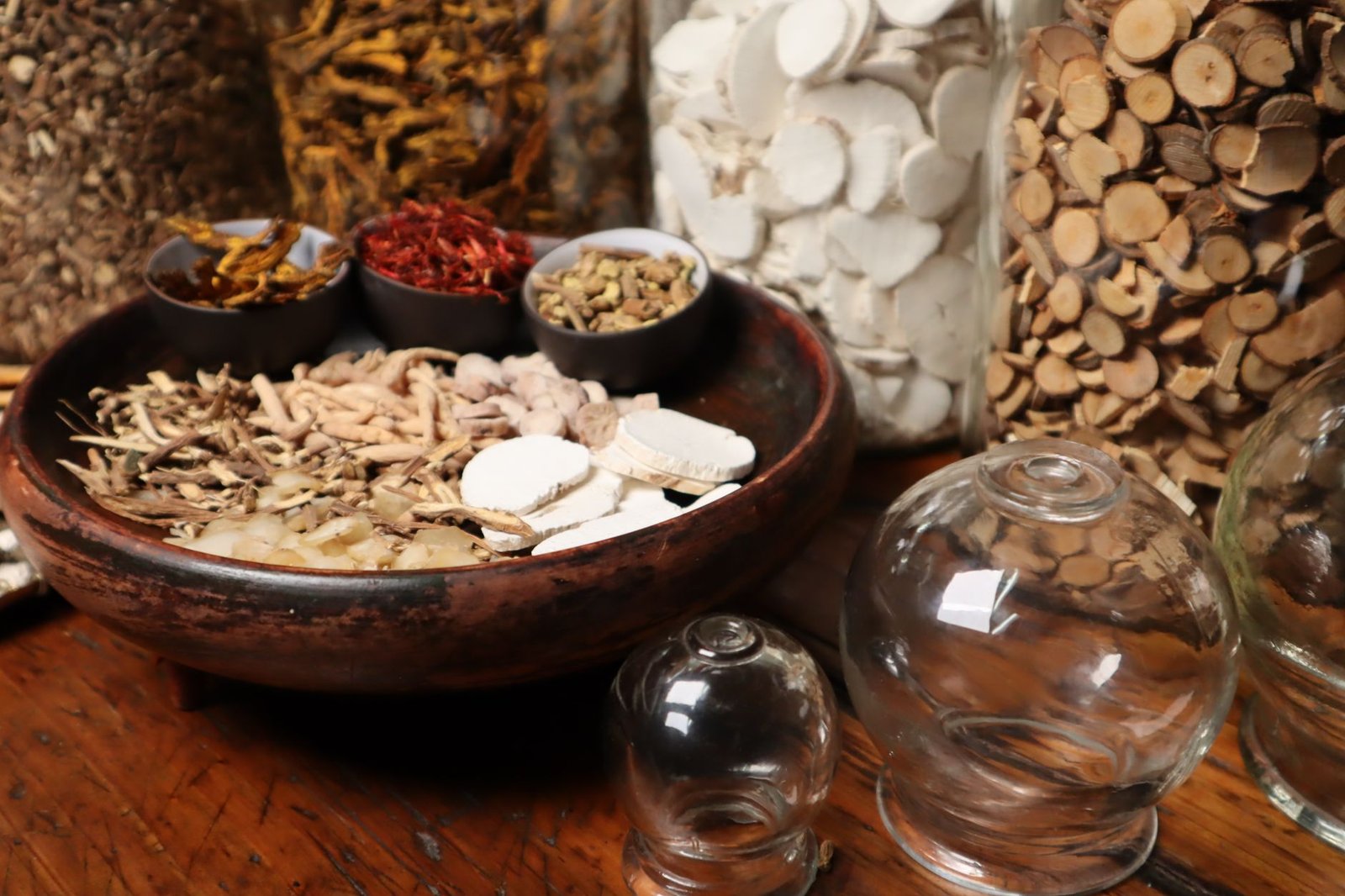 Poke Root: Nature’s Hidden Health Gem