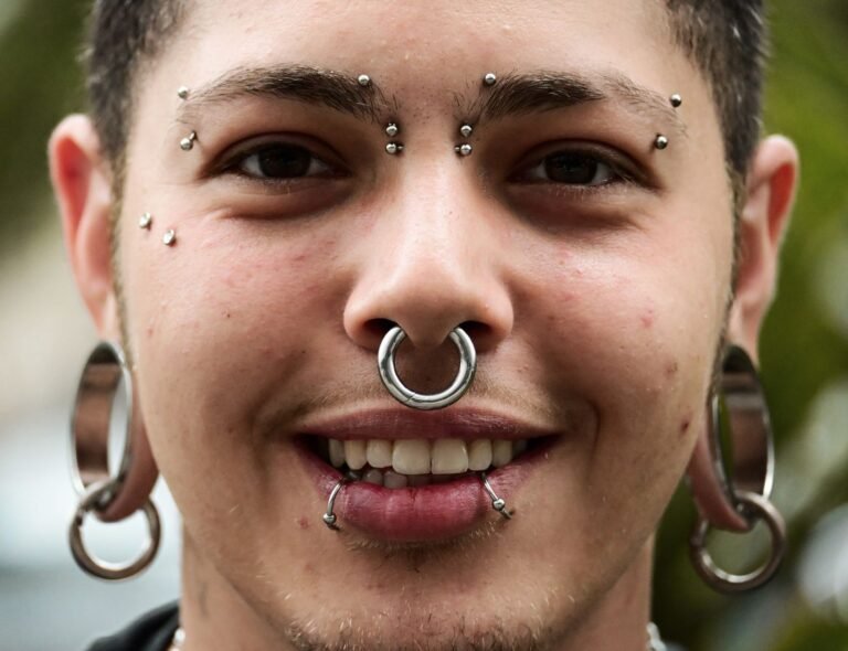 Prince Albert Piercing: What You Need to Know Before Taking the Plunge