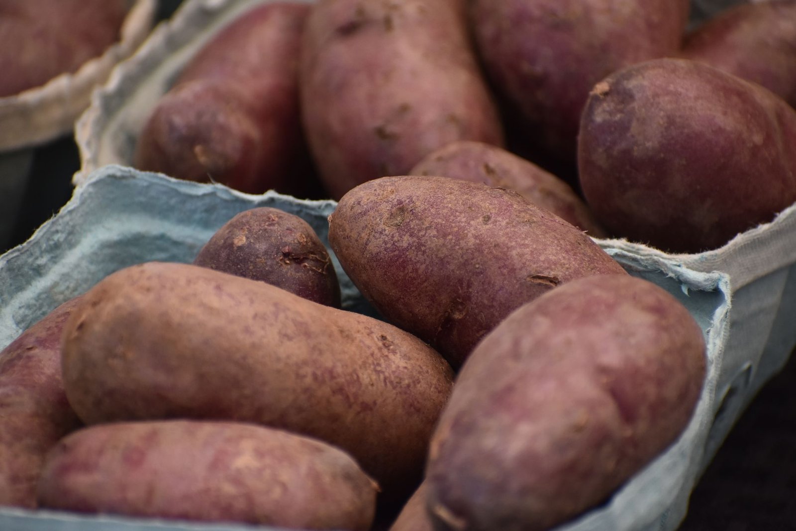 Purple Potatoes: Nutrition and Cooking Hacks