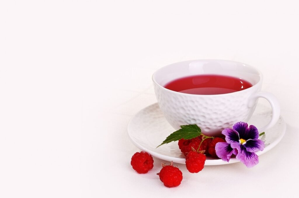 Raspberry Leaf Tea Pregnancy: When to Start Drinking