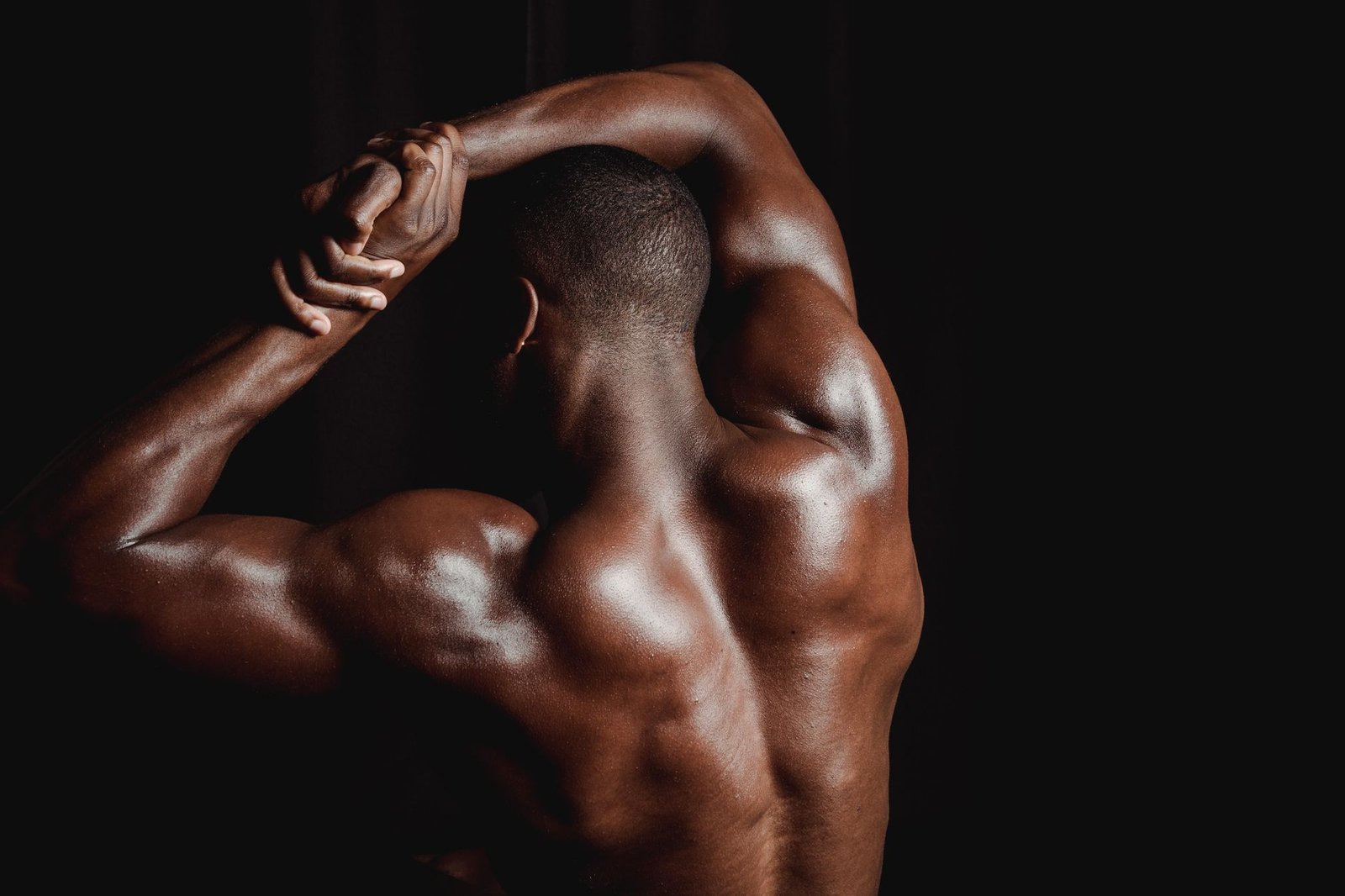 Rear Delt Workout: Power Up Your Back