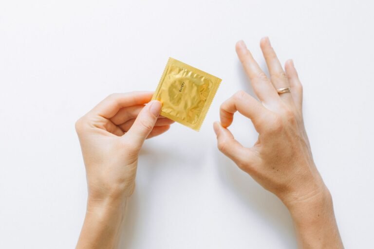 Stds That Cause Dry Skin: Warning Signs to Watch