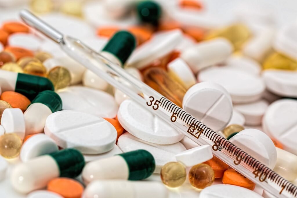 Steroids for Kidney Infection: Relief or Risk?