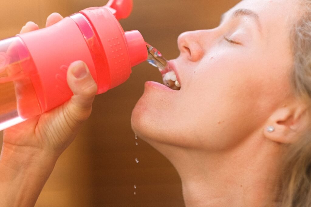 Structured Water: Hype Or Real Health Boost?