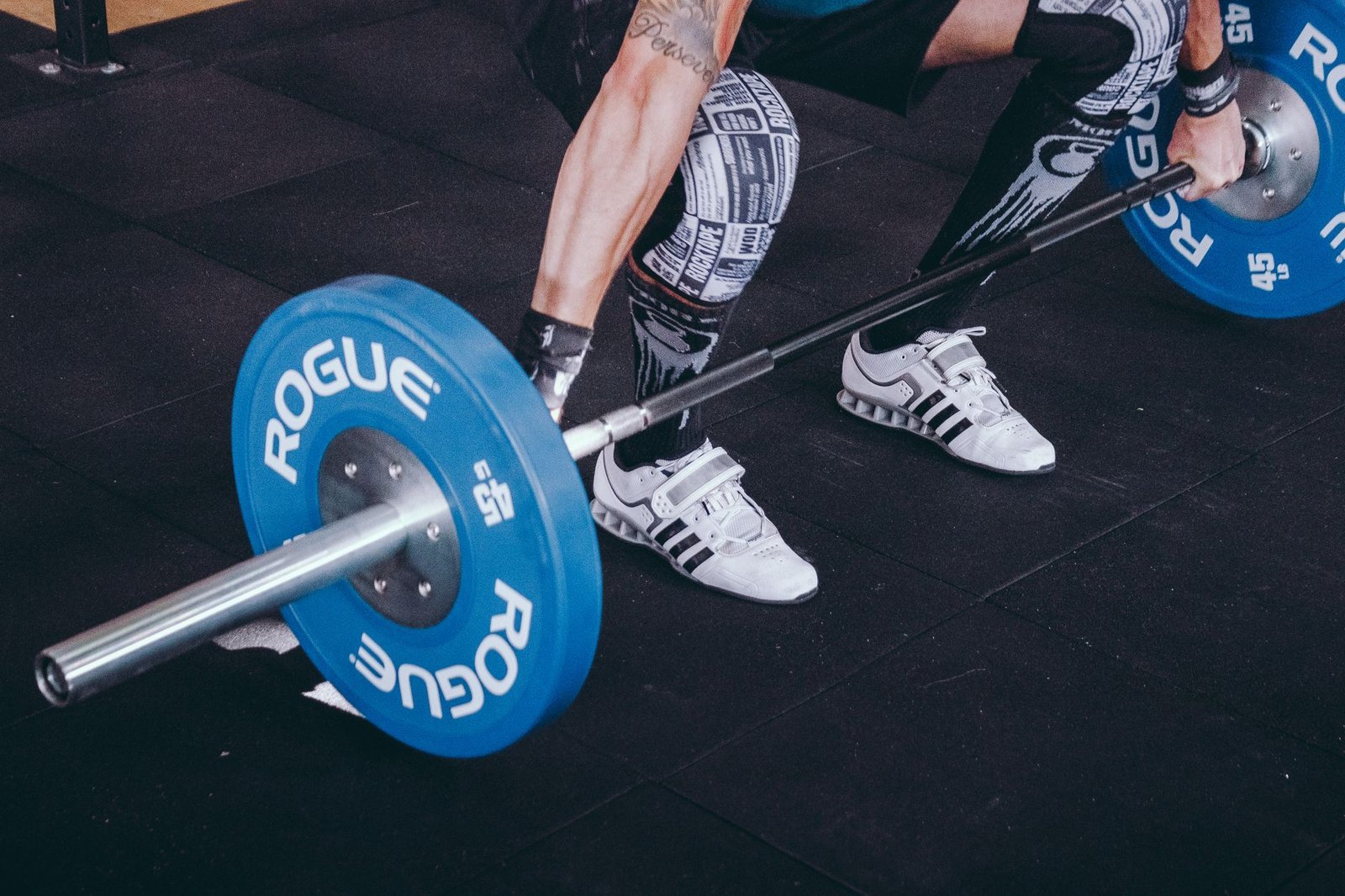 Sumo Squat: Power Up Your Lower Body