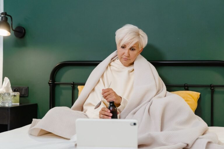 Teladoc Kidney Infection: Virtual Help When It Hits
