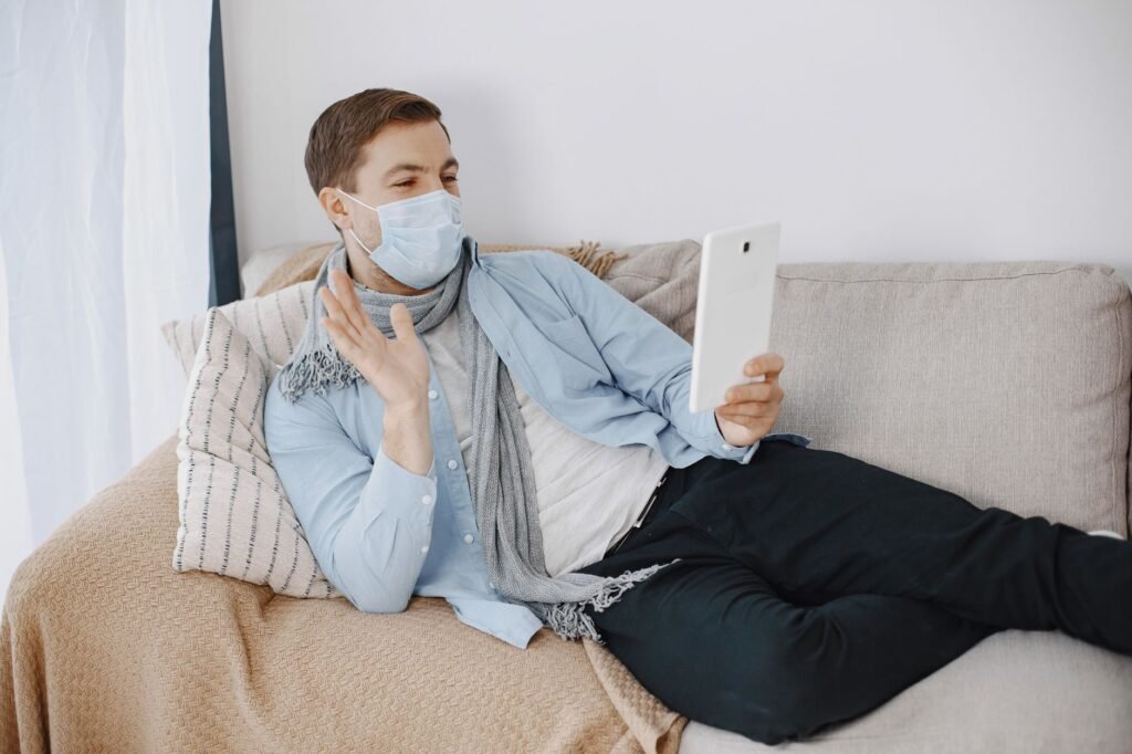 Telehealth for Kidney Infection: Virtual Relief Now
