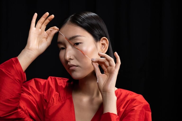 Thread Lift Gone Wrong: Avoid These Pitfalls