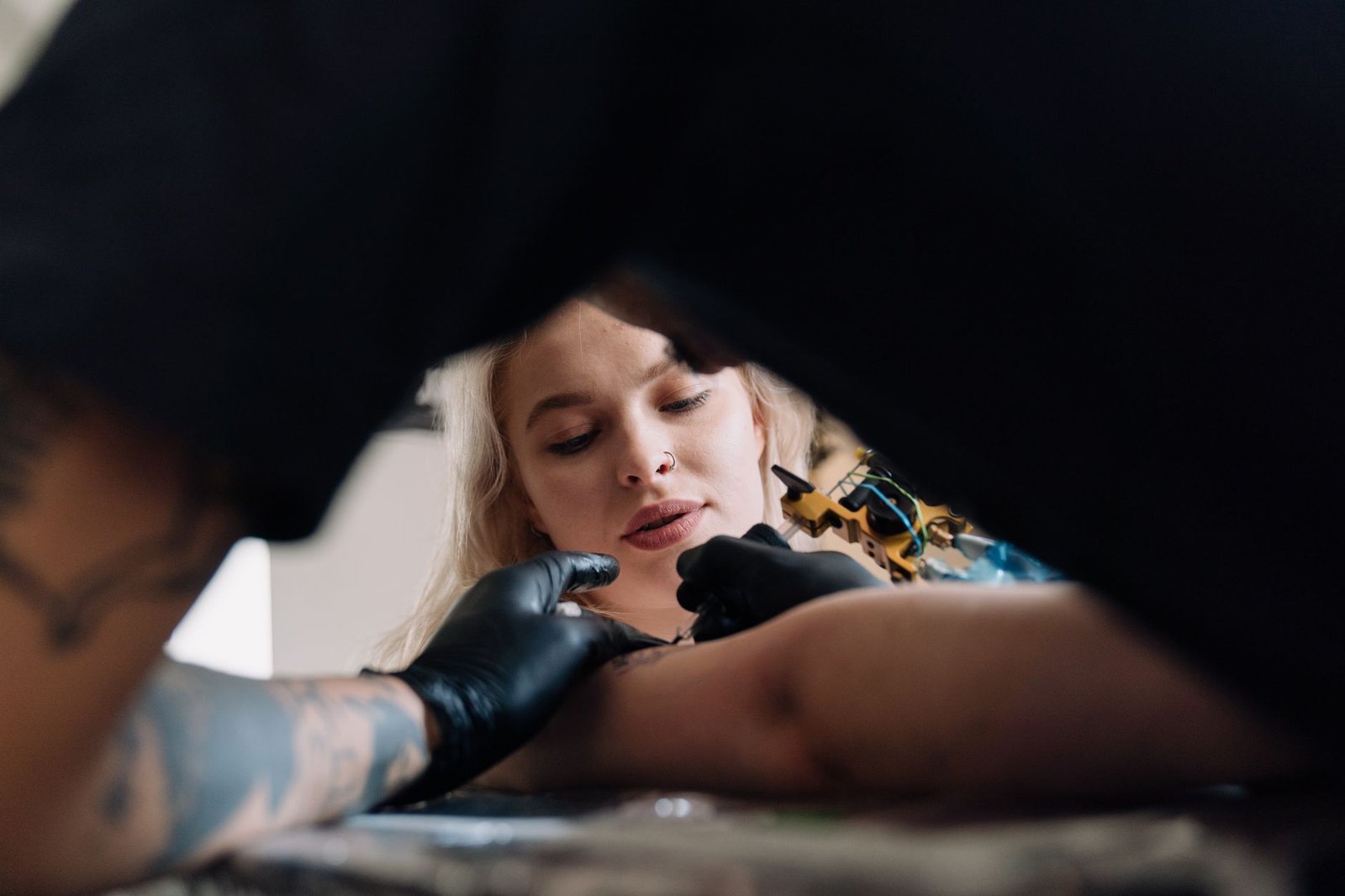 Vch Piercing Pain: What to Expect Before You Go
