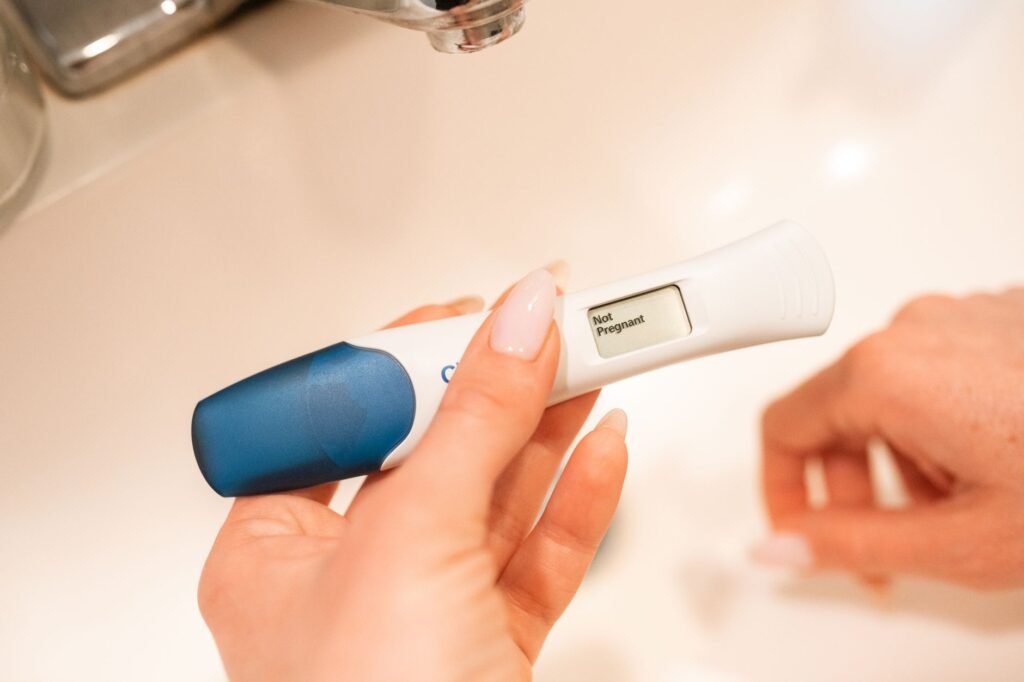What Is TTC in Pregnancy? Fertility Lingo Decoded