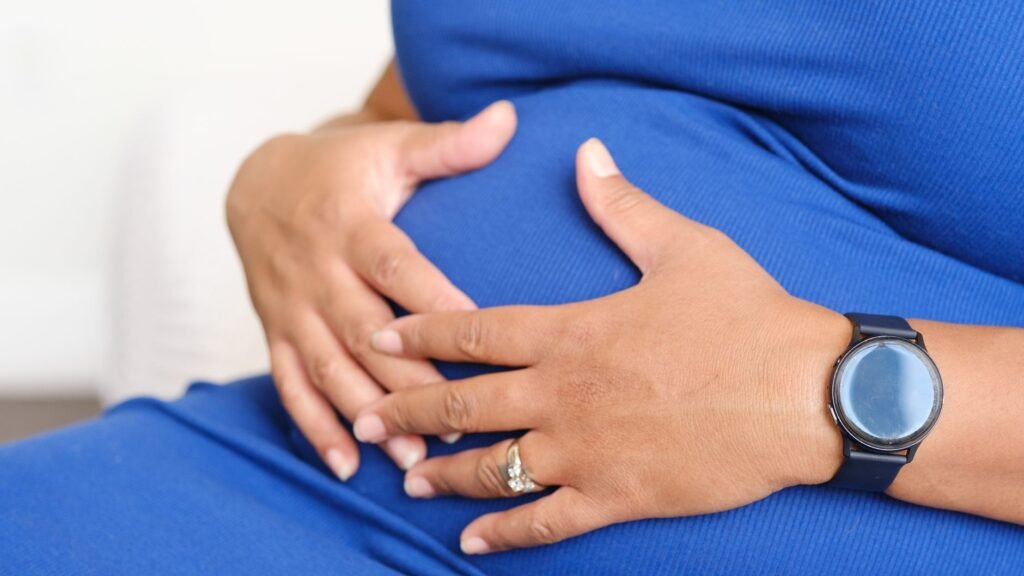 What Level of Tsh is Dangerous During Pregnancy?