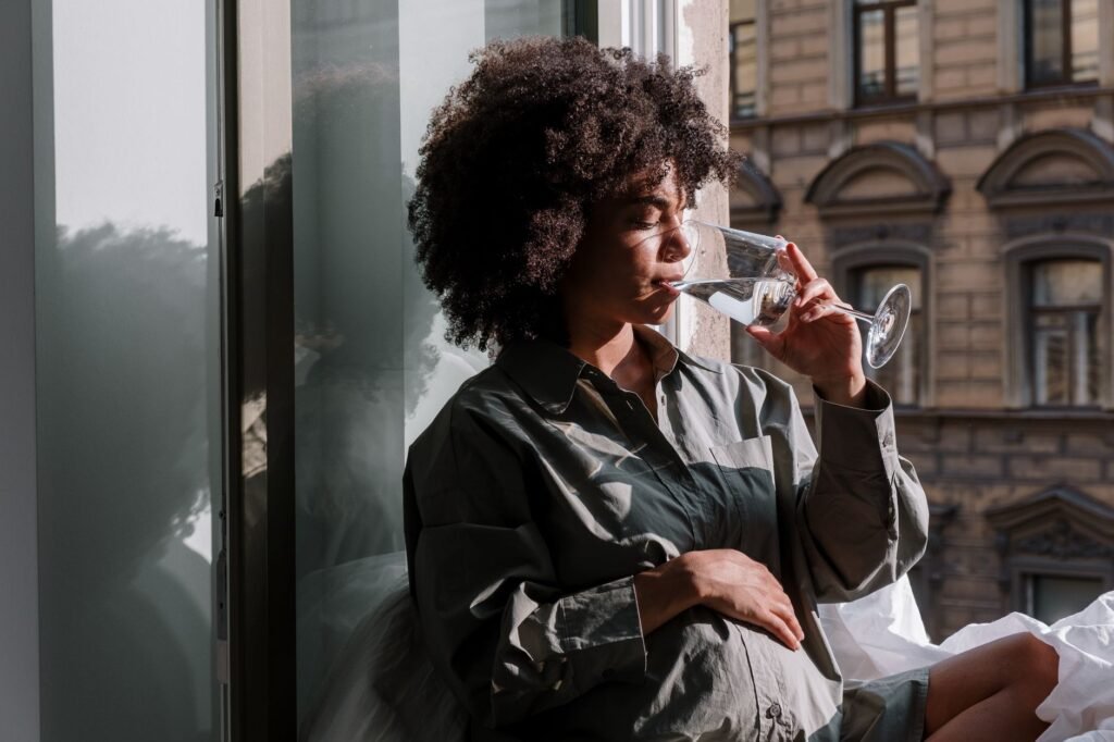 What to Drink to Prevent Pregnancy: Myth Or Magic?