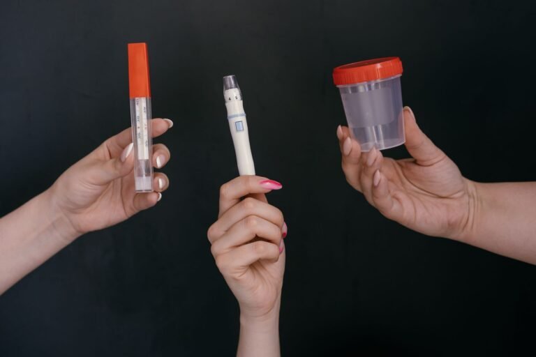What’s the Normal Range of Protein in Urine During Pregnancy?