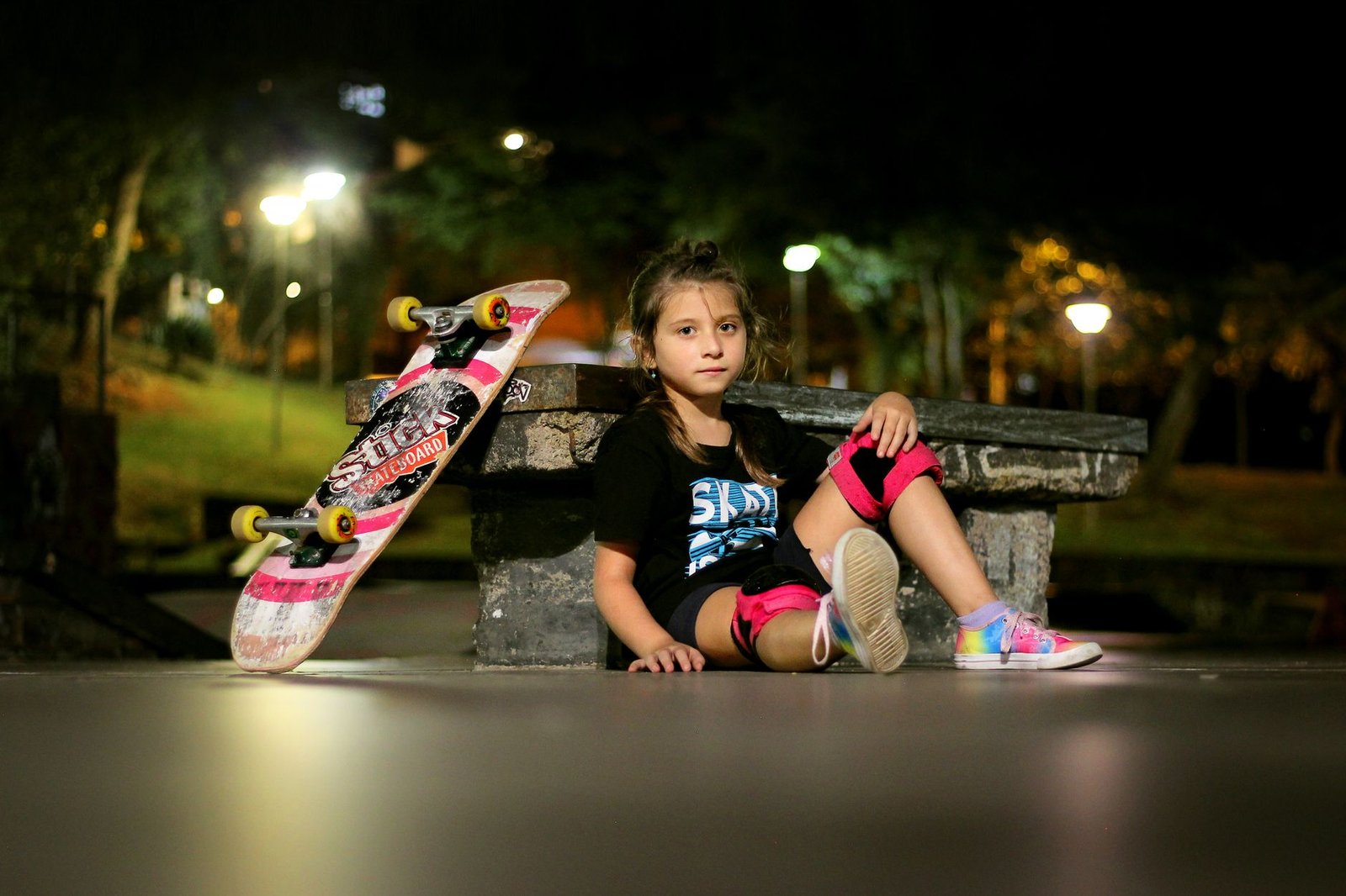 When Do Kids Get Kneecaps? Bone Facts