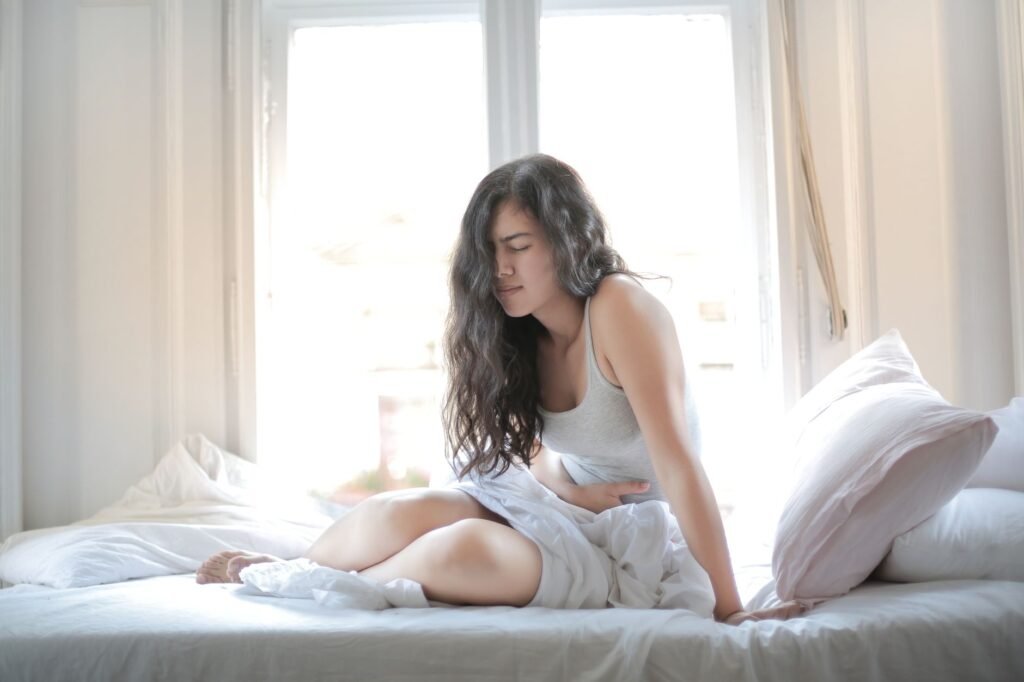 When Does Tailbone Pain Start in Pregnancy? Ache Alerts