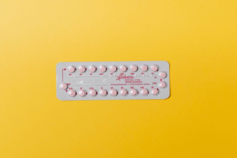 When to Stop Taking Progesterone During Pregnancy