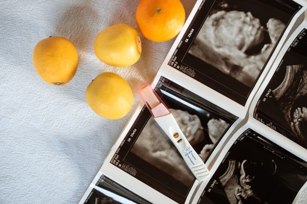 Will Lemon Juice Make a Pregnancy Test Positive? Weird Tricks