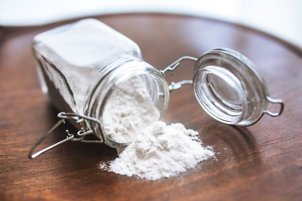 Xanthan Gum Substitute: Bake SMART Without It